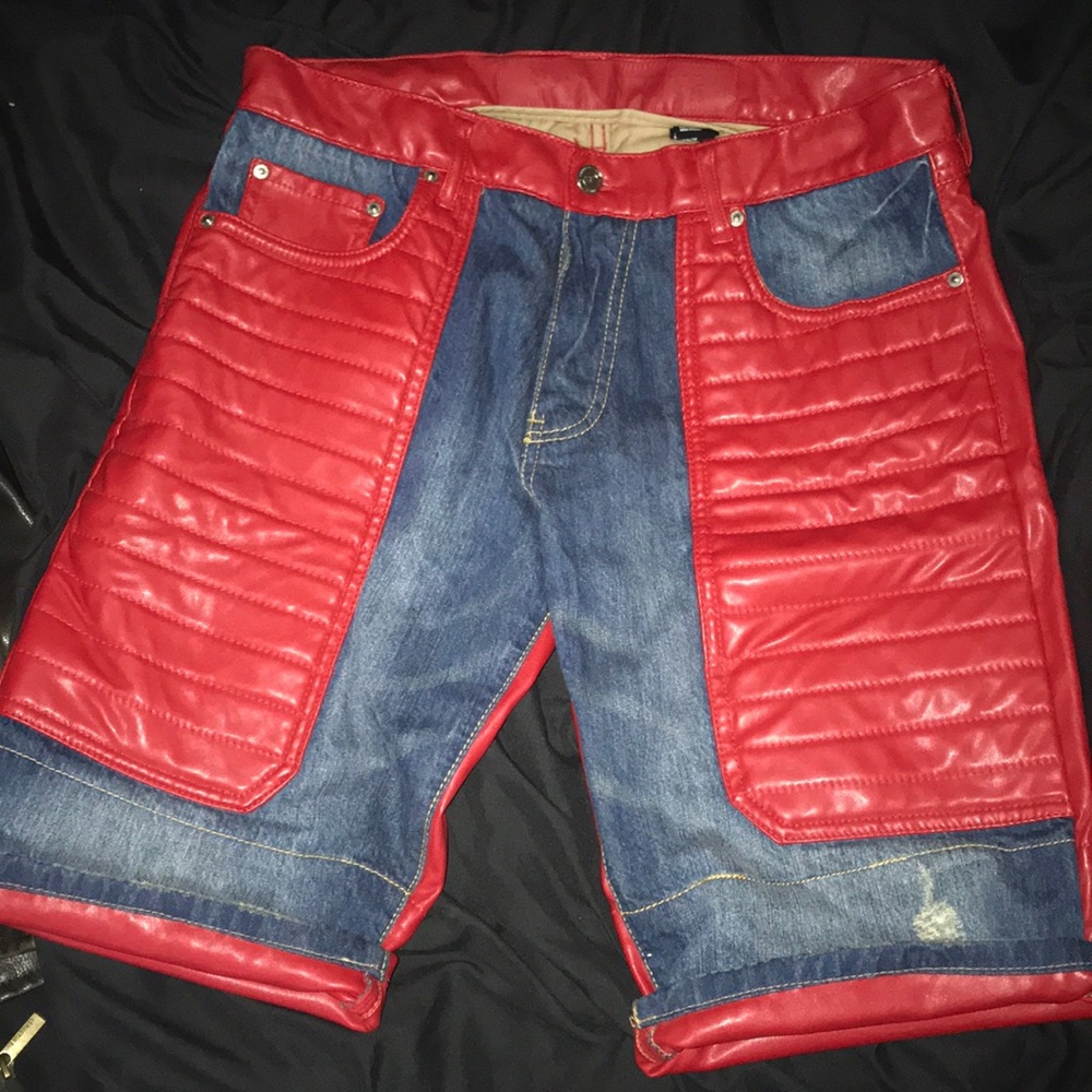Men’s shorts